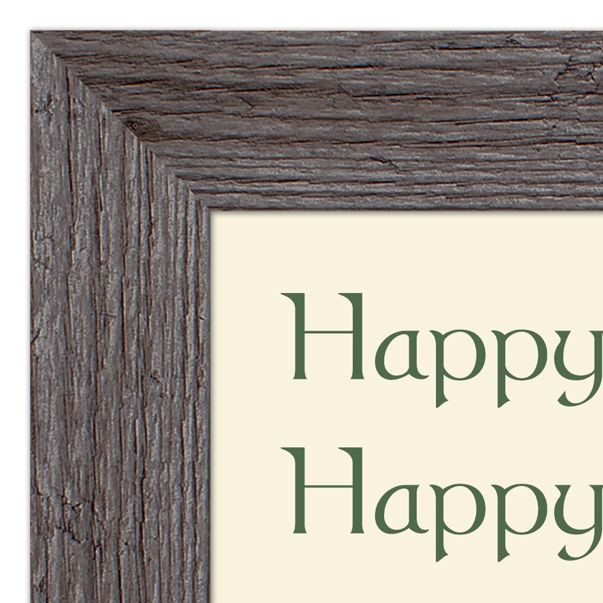 Happy Go Lucky Framed Print